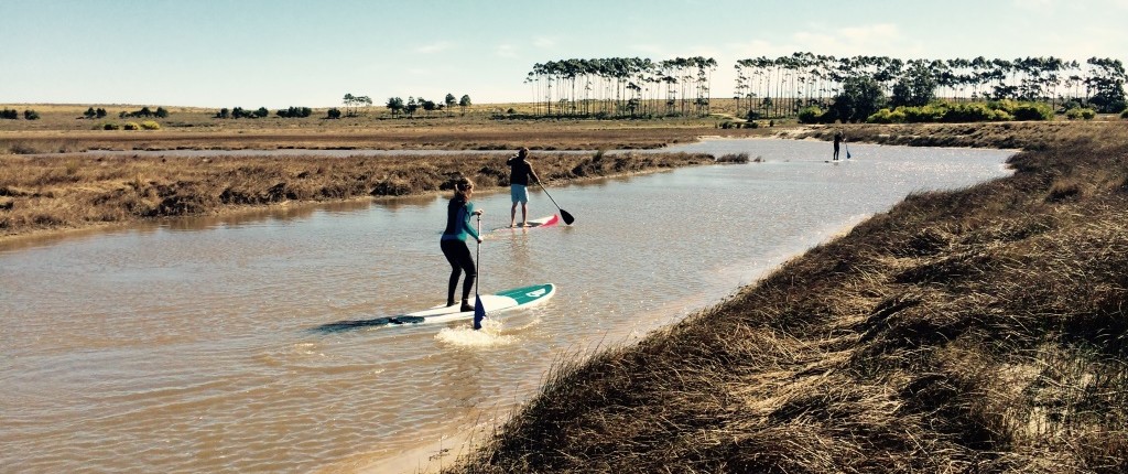 Multi Sport Activities in Uruguay