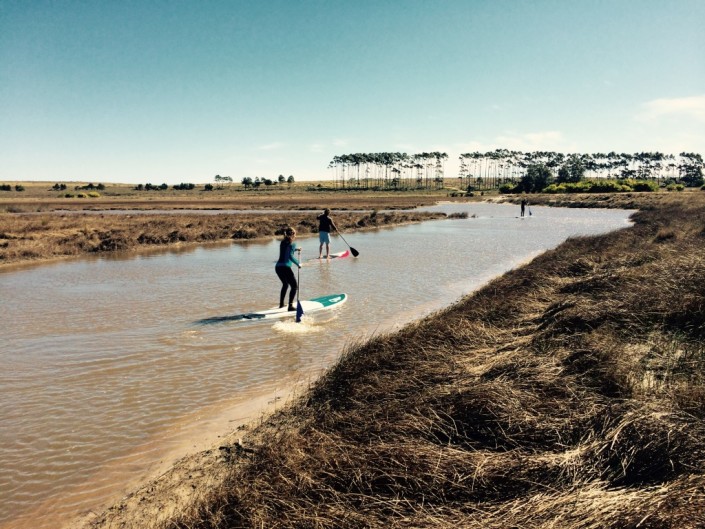 Multi Sport Activities in Uruguay