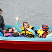As a very family-friendly destination, we have prepared these day tour experiences in  different areas of Uruguay in order to keep the small people entertained and engaged whilst   making it a great experience for the whole family!