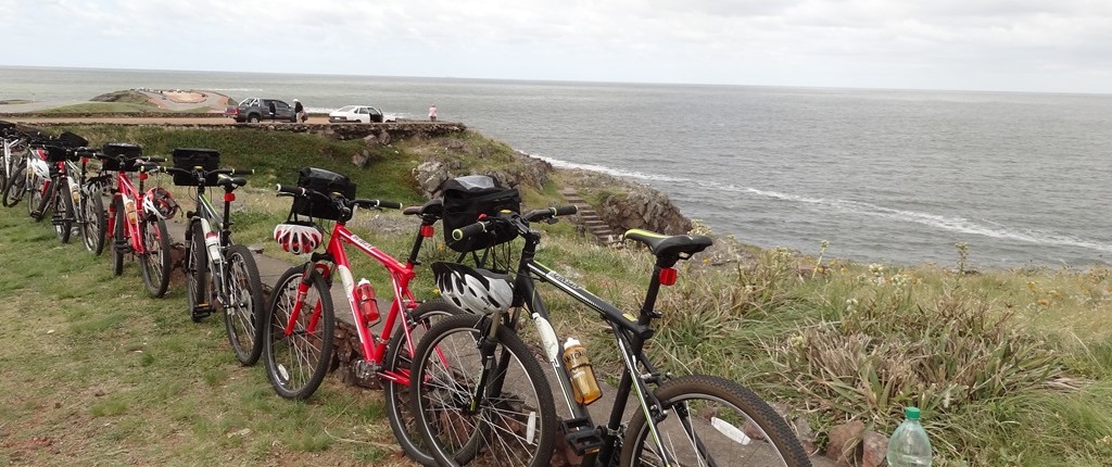 Biking Tours in Uruguay