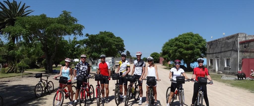 Biking Tours in Uruguay