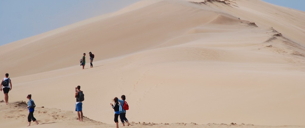 Hiking and Trekking in Uruguay