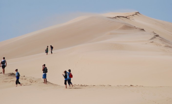 Hiking and Trekking in Uruguay