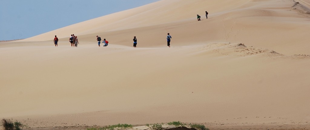 Hiking and Trekking in Uruguay