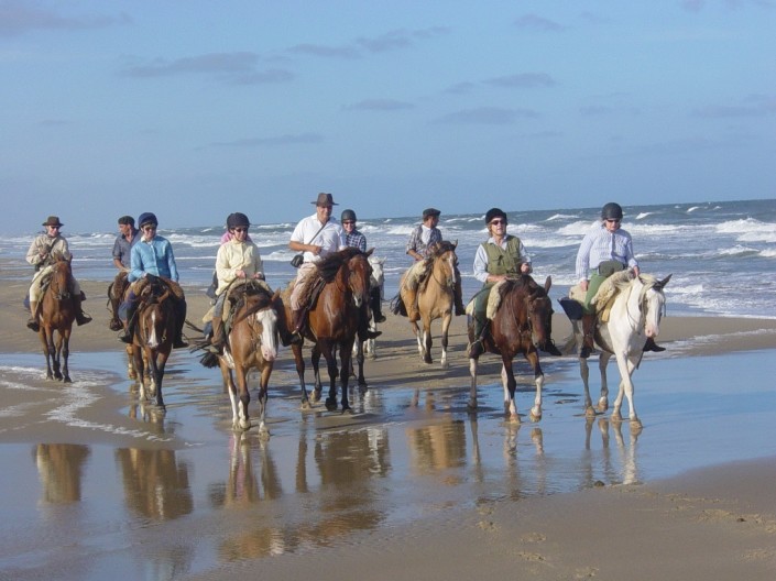 Horse Riding Tours in Uruguay