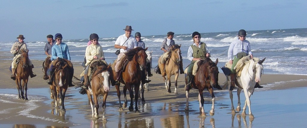 Horse Riding Tours in Uruguay