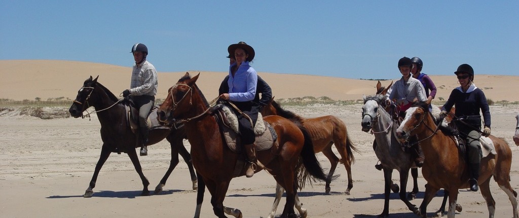 Horse Riding Tours in Uruguay