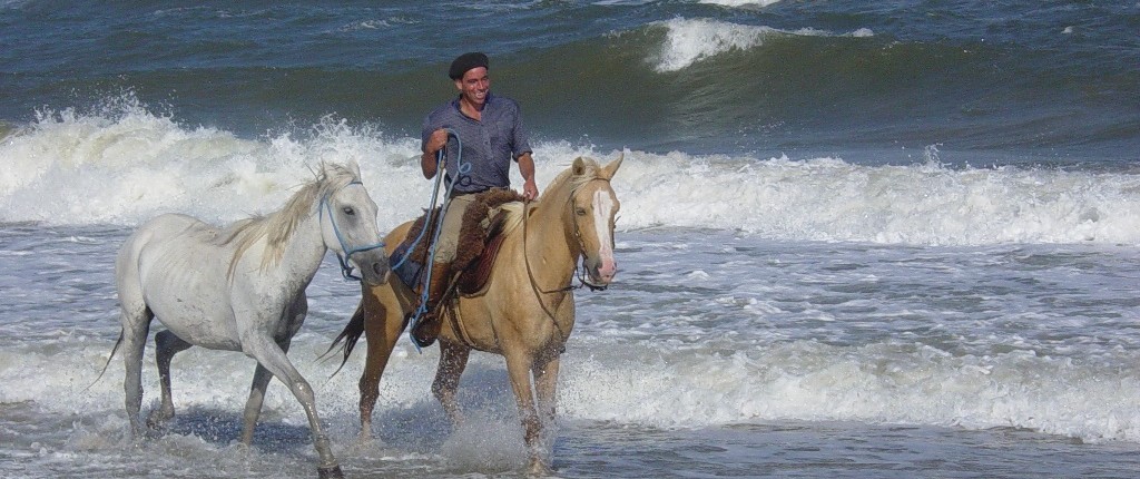 Horse Riding Tours in Uruguay