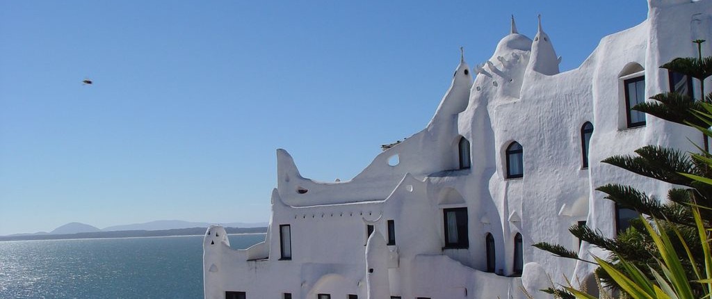 Casapueblo - Nature and Culture