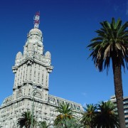 Discover a variety of gastronomic, cultural and active day excursions in the area of Montevideo