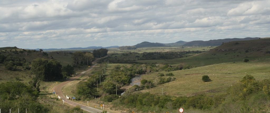 Self Driving Adventures in Uruguay