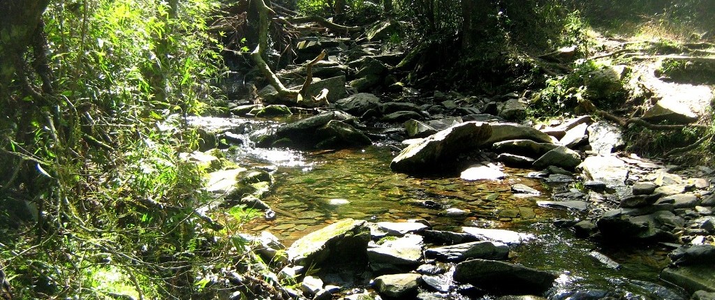 Hiking and Trekking in Uruguay