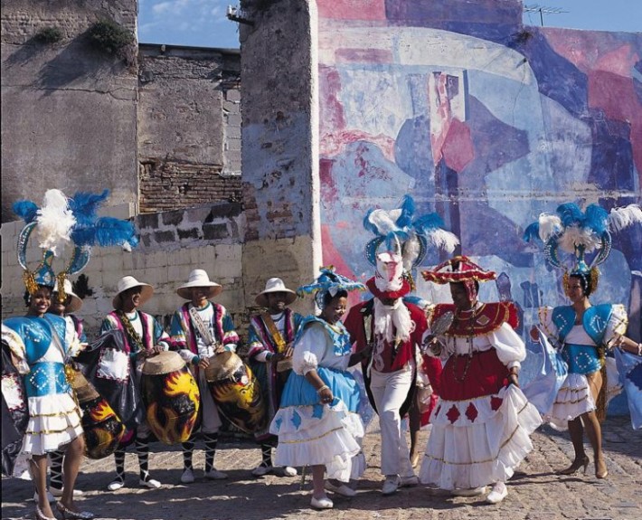 Candombe - Nature and Culture Uruguay