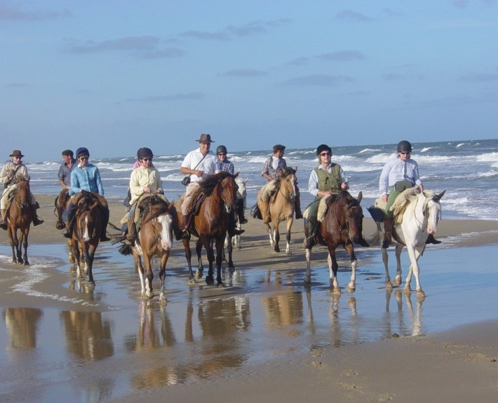 Horse Riding Tours in Uruguay