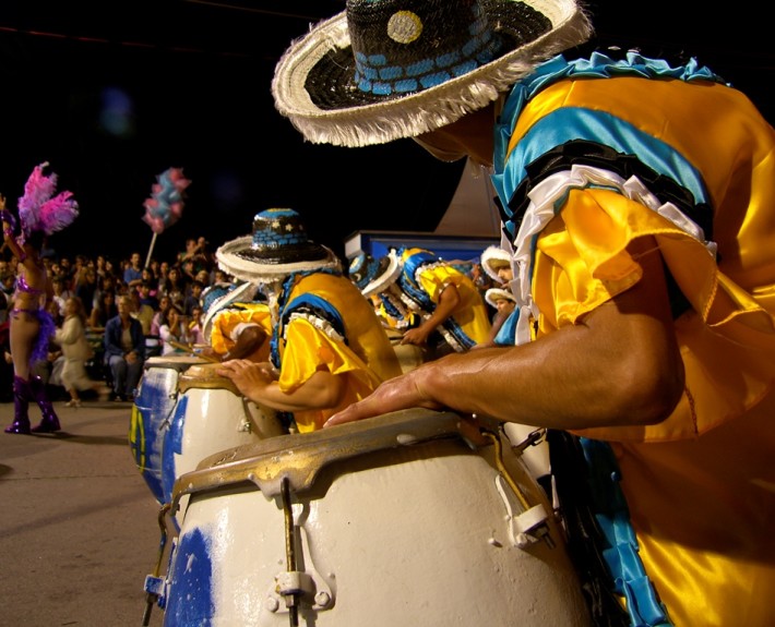 Candombe - Nature and Culture Uruguay