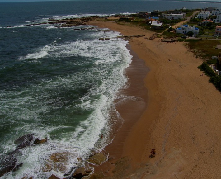 Jose Ignacio Coast