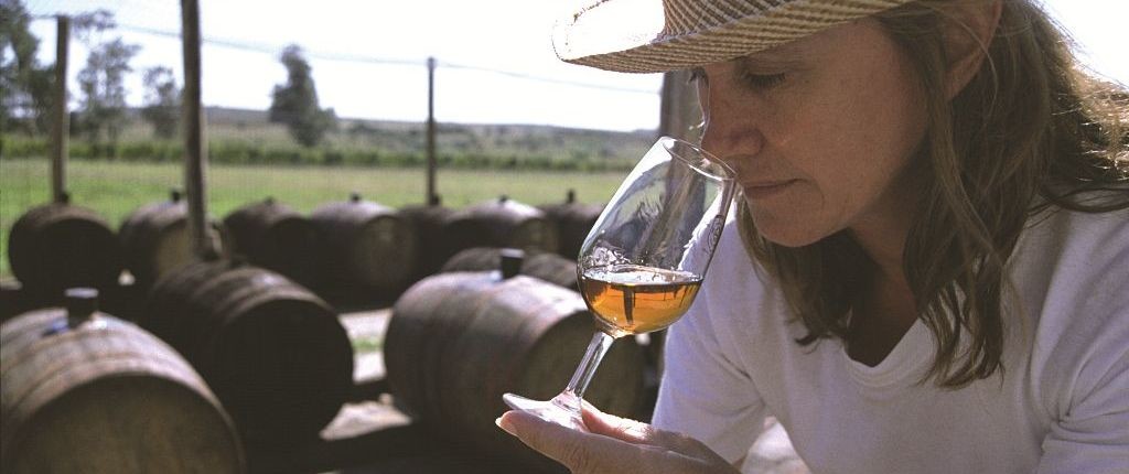 Wine tasting - Wine and Culinary Tours in Uruguay