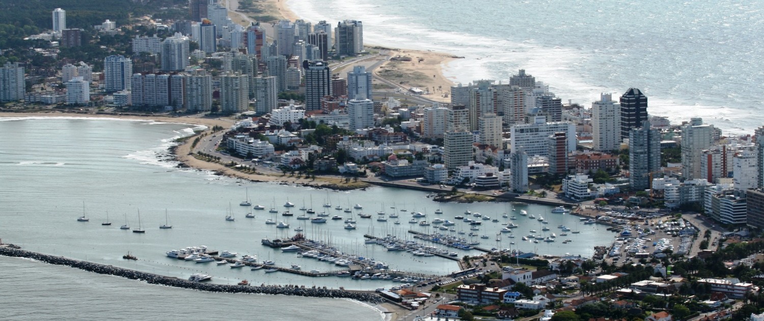 Punta del Este, Uruguay